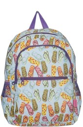 Large Backpack-SD6818/PUR